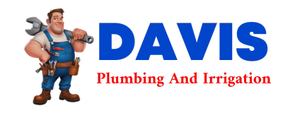 Trusted plumber in HARROD